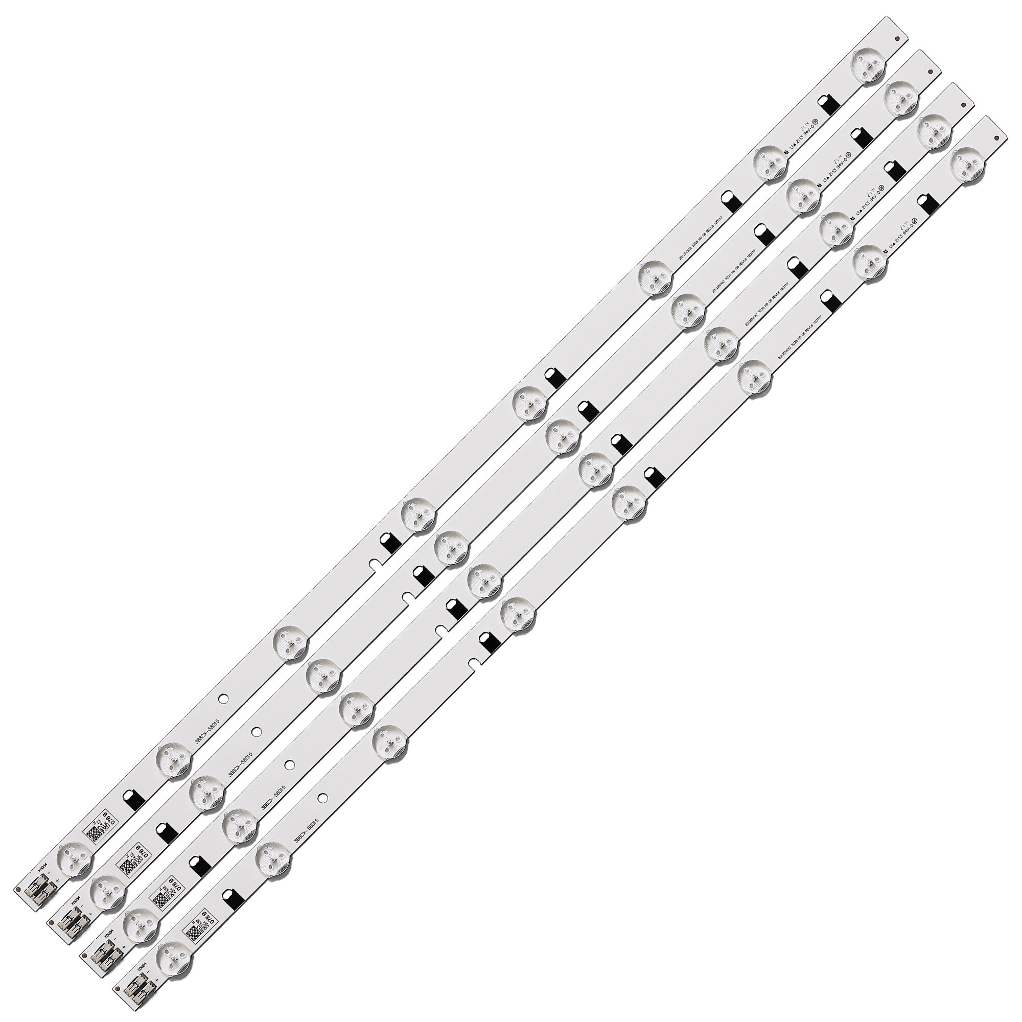 ο 8LED stirp Ｚ UE32EH4000W D1GE-320SC0-R3 R2 BN96-24145A BN96-24166A 32H-3535LED-32EA  2011SVS32 3228